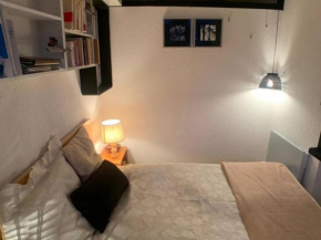 Appartement confortable 6 pers. balcon exposé sud-est - FR-1-804-38